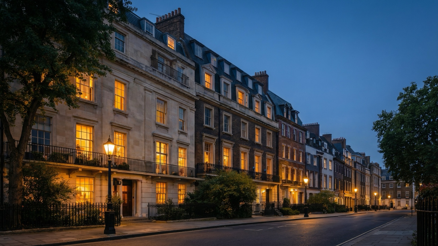 A modern Manchester townhouse prepared for short stay guests